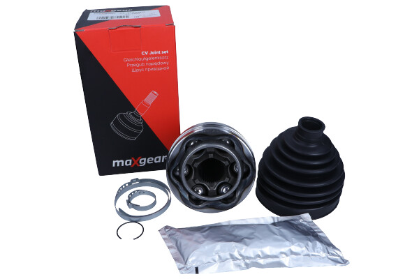 Maxgear 49-1502 - PRZEGUB ZEW. OPEL VIVARO 06-