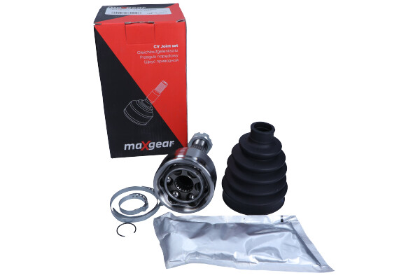 Maxgear 49-1507 - PRZEGUB ZEW. NISSAN MICRA IV 1.2 10--NOTE