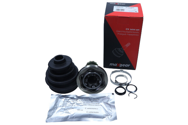 Maxgear 49-1510 - PRZEGUB ZEW. SKODA FABIA 11-POLO 09-