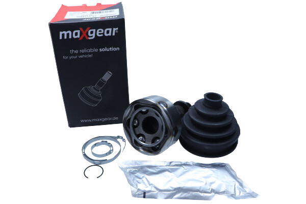 Maxgear 49-1512 - PRZEGUB ZEW. VOLVO C30 S40 04-
