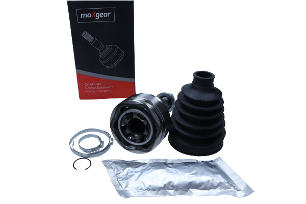 Maxgear 49-1529 - PRZEGUB ZEW. RENAULT KANGOO II 1.5DCI 09-