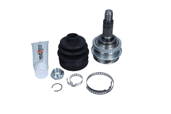 Maxgear 49-1314 - PRZEGUB ZEW. SUZUKI LIANA 1.6 1.3-1.6 ABS ZZ.25. ZW.29 OE 4410154G50