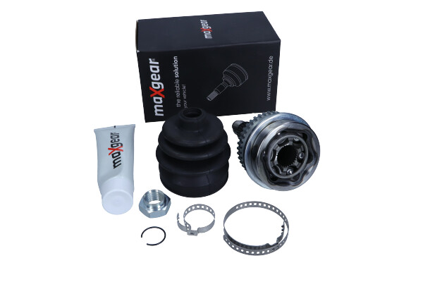 Maxgear 49-1314 - PRZEGUB ZEW. SUZUKI LIANA 1.6 1.3-1.6 ABS ZZ.25. ZW.29 OE 4410154G50
