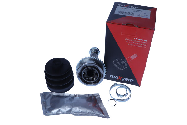 Maxgear 49-1568 - PRZEGUB ZEW. MAZDA 323F 98- ABS 44Z