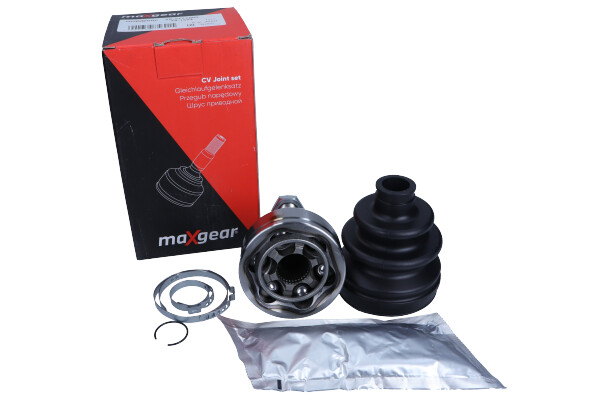Maxgear 49-1594 - PRZEGUB ZEW. RENAULT SCENIC II 1.5-2.0DCI 25X52.7X32