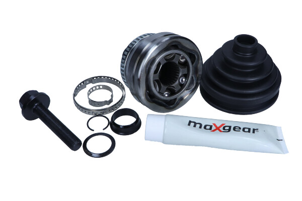 Maxgear 49-3075 - PRZEGUB ZEW. AUDI A4 00- LE-PR