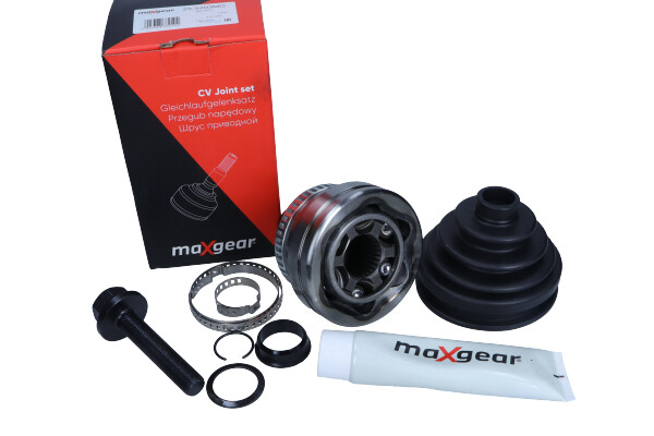 Maxgear 49-3075 - PRZEGUB ZEW. AUDI A4 00- LE-PR