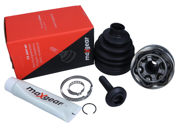 Maxgear 49-3077 - PRZEGUB ZEW. AUDI A4 2.0TDI-TFSI 08- LE-PR