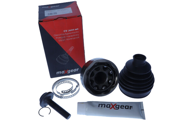 Maxgear 49-3078 - PRZEGUB ZEW. AUDI A4-A5-A6-Q5 28X76.5X42