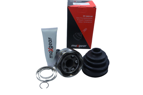 Maxgear 49-3079 - PRZEGUB ZEW. BMW 3 E46 2.5-3.0 00-
