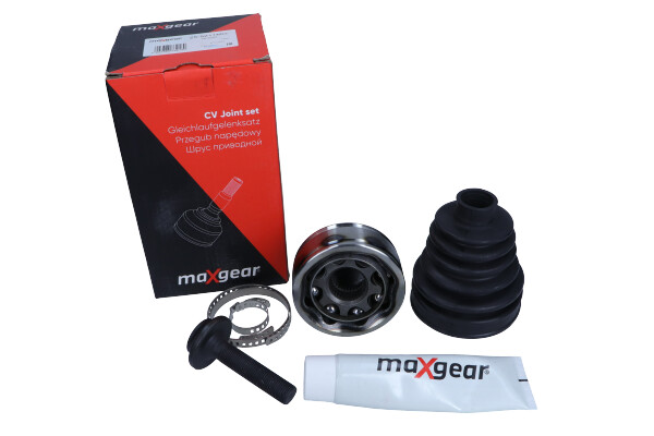 Maxgear 49-3085 - PRZEGUB ZEW. BMW F30 318-335 11--F20 118-135 11--E84 X1 18-28 09-