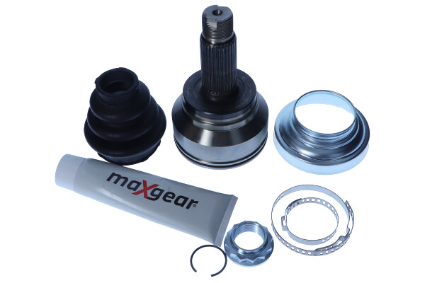 Maxgear 49-3087 - PRZEGUB ZEW. BMW X5 E70 28X69X30 TYLNA OŚ