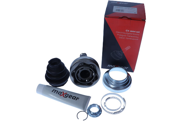 Maxgear 49-3087 - PRZEGUB ZEW. BMW X5 E70 28X69X30 TYLNA OŚ