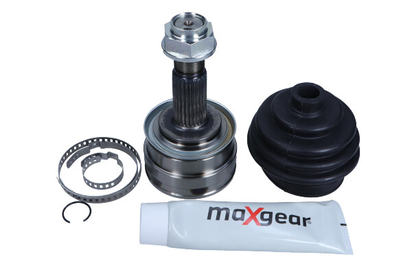 Maxgear 49-3088 - PRZEGUB ZEW. CHEVROLET AVEO 11- 25Z-28Z-52.5MM