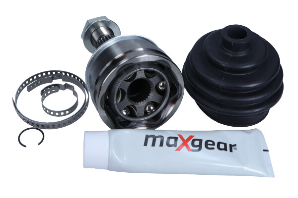 Maxgear 49-3088 - PRZEGUB ZEW. CHEVROLET AVEO 11- 25Z-28Z-52.5MM