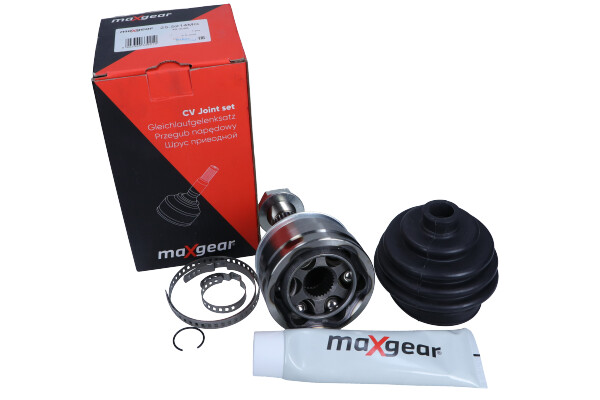 Maxgear 49-3088 - PRZEGUB ZEW. CHEVROLET AVEO 11- 25Z-28Z-52.5MM