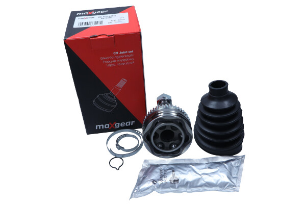Maxgear 49-3090 - PRZEGUB ZEW. CHEVROLET LACETTI 05-