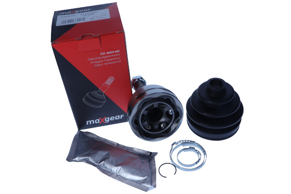 Maxgear 49-3094 - PRZEGUB ZEW. CITROEN C4 PICASSO II 2.0HDI 28Z-58.5MM-39Z