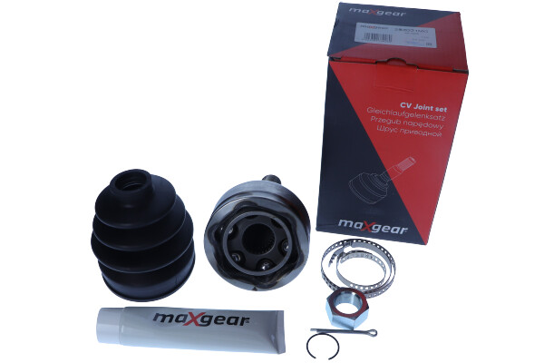 Maxgear 49-3095 - PRZEGUB ZEW. CITROEN C5 2.2-3.0 01- LE-PR