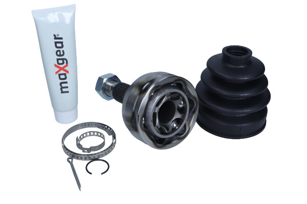 Maxgear 49-3096 - PRZEGUB ZEW. CITROEN JUMPY 2.0HDI 07- 28Z-39Z