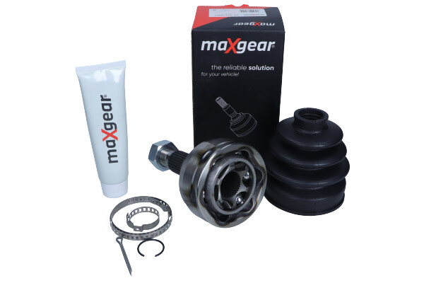 Maxgear 49-3096 - PRZEGUB ZEW. CITROEN JUMPY 2.0HDI 07- 28Z-39Z