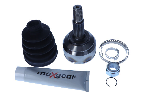 Maxgear 49-3099 - PRZEGUB ZEW. DACIA LOGAN-SANDERO 1.5DCI-TCE 12-