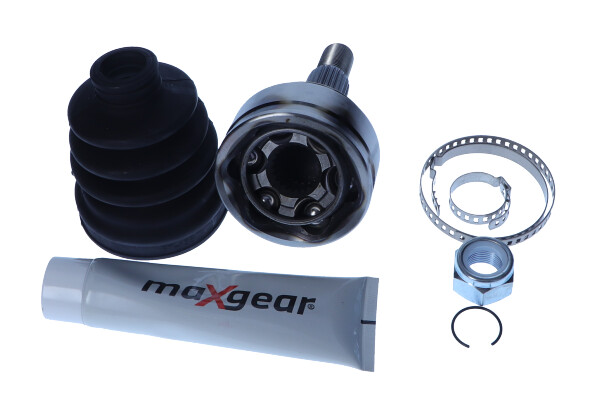 Maxgear 49-3099 - PRZEGUB ZEW. DACIA LOGAN-SANDERO 1.5DCI-TCE 12-