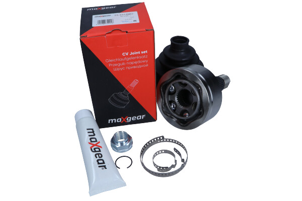 Maxgear 49-3105 - PRZEGUB ZEW. DB VIANO W639 2.2CDI