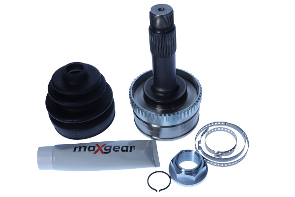 Maxgear 49-3108 - PRZEGUB ZEW. DB W461-W463 89- KLASA G ABS 26Z-62MM-28Z