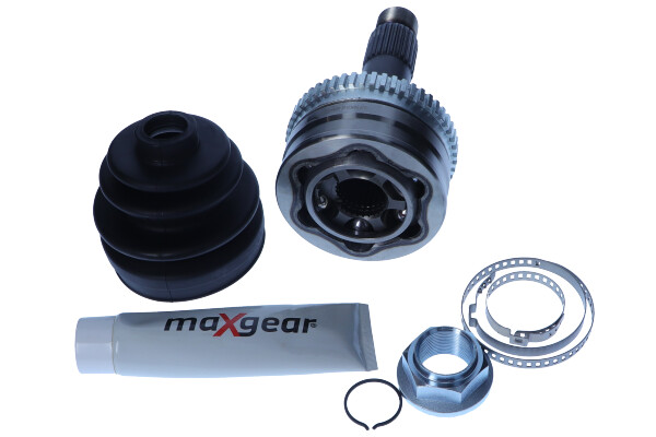 Maxgear 49-3108 - PRZEGUB ZEW. DB W461-W463 89- KLASA G ABS 26Z-62MM-28Z