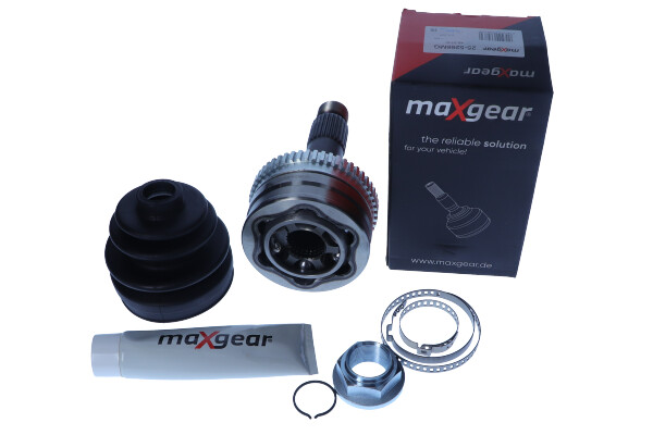 Maxgear 49-3108 - PRZEGUB ZEW. DB W461-W463 89- KLASA G ABS 26Z-62MM-28Z