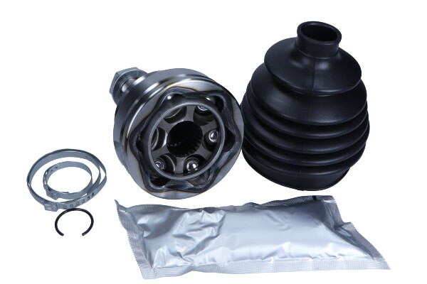 Maxgear 49-3109 - PRZEGUB ZEW. FIAT BRAVO II 2.0 M-JET ALFA GIULIETTA 1.8TBI-2.0 M-JET