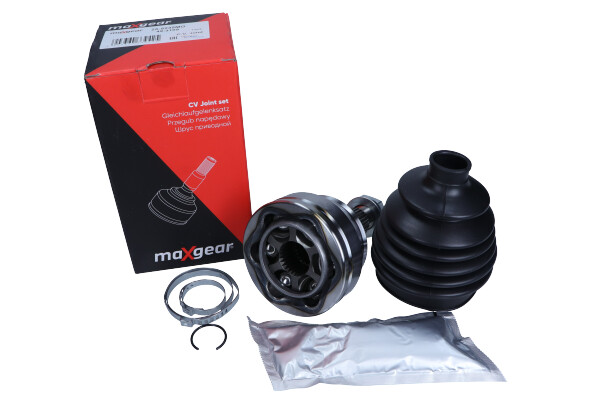 Maxgear 49-3109 - PRZEGUB ZEW. FIAT BRAVO II 2.0 M-JET ALFA GIULIETTA 1.8TBI-2.0 M-JET