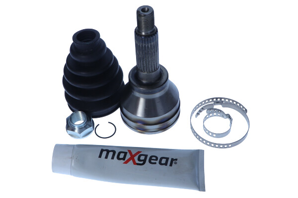 Maxgear 49-3110 - PRZEGUB ZEW. FIAT SEDICI 06- 1.6B-1.9D