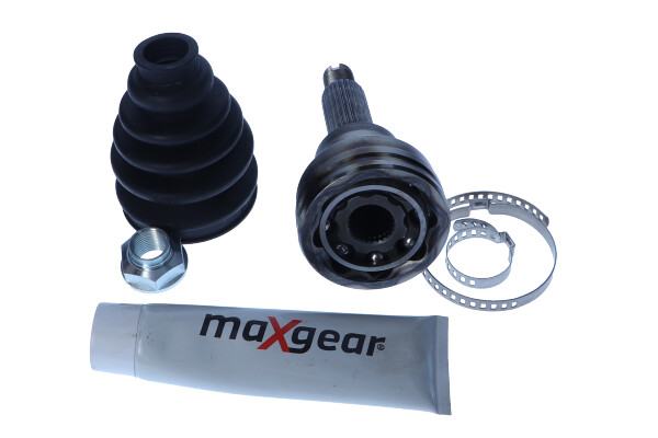 Maxgear 49-3110 - PRZEGUB ZEW. FIAT SEDICI 06- 1.6B-1.9D