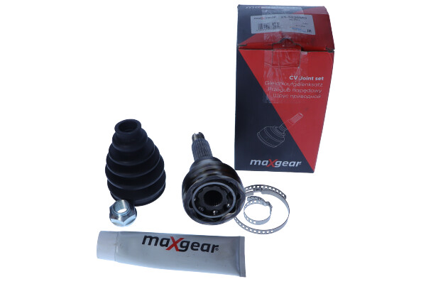 Maxgear 49-3110 - PRZEGUB ZEW. FIAT SEDICI 06- 1.6B-1.9D