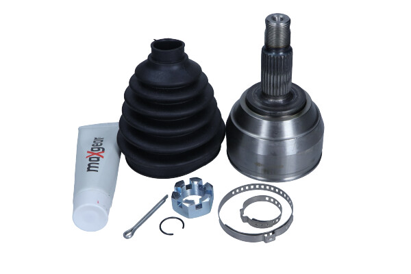 Maxgear 49-3112 - PRZEGUB ZEW. FIAT ULYSSE 2.2JTD 02-