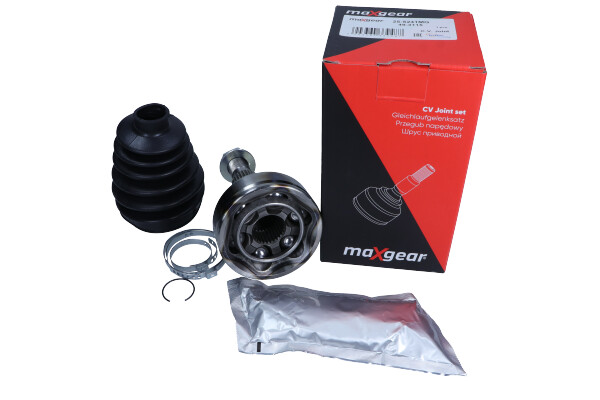 Maxgear 49-3115 - PRZEGUB ZEW. FORD MONDEO V 27Z-55MM-28Z