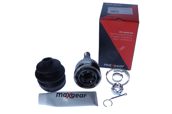 Maxgear 49-3125 - PRZEGUB ZEW. HYUNDAI ACCENT II