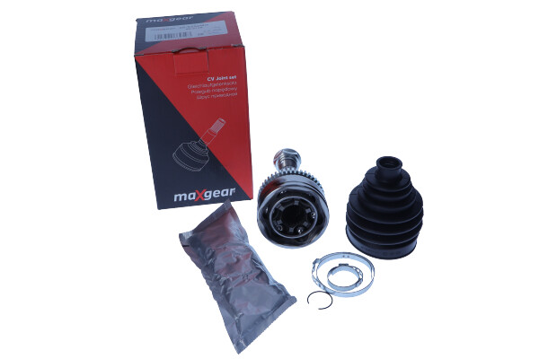 Maxgear 49-3126 - PRZEGUB ZEW. HYUNDAI I10-I20 25Z-52.5MM-22Z