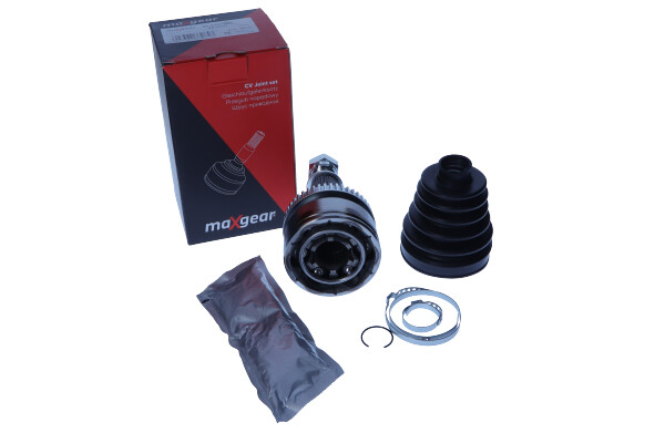 Maxgear 49-3131 - PRZEGUB ZEW. HYUNDAI IX35 25X64.5X30 ABS 48Z