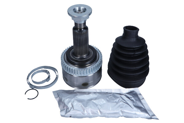 Maxgear 49-3132 - PRZEGUB ZEW. HYUNDAI IX35 KIA SPORTAGE III 30Z-25Z-62MM ABS 48Z