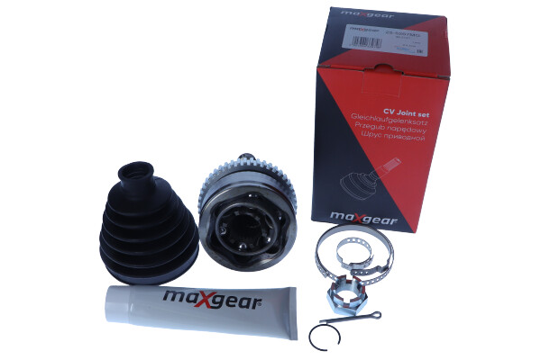 Maxgear 49-3141 - PRZEGUB ZEW. KIA OPTIMA 1.7CRDI 12-15