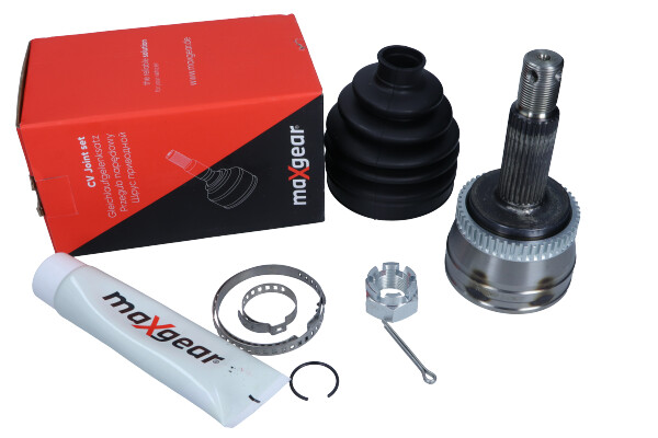 Maxgear 49-3146 - PRZEGUB ZEW. KIA SPORTAGE 22X60X27 ABS 48Z TYLNA OŚ