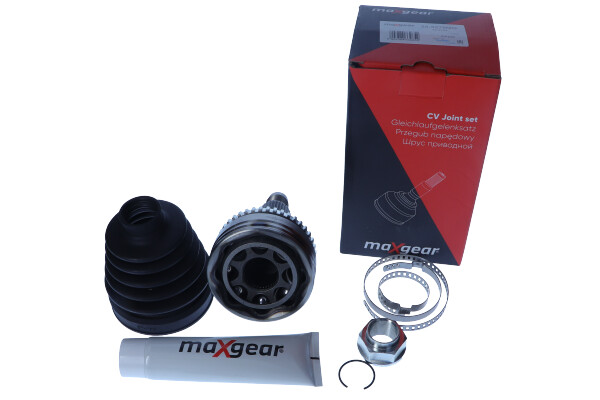 Maxgear 49-3152 - PRZEGUB ZEW. MAZDA 6-CX-7 36X65X31 ABS 44Z