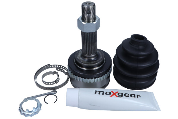 Maxgear 49-3163 - PRZEGUB ZEW. NISSAN PRIMERA
