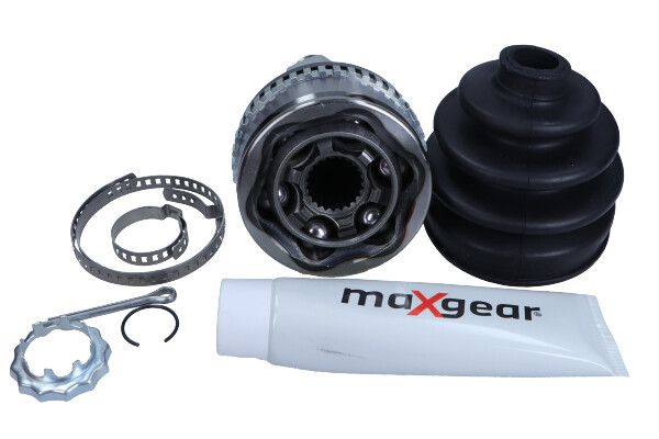 Maxgear 49-3163 - PRZEGUB ZEW. NISSAN PRIMERA