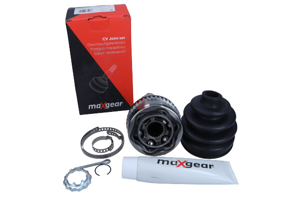 Maxgear 49-3163 - PRZEGUB ZEW. NISSAN PRIMERA