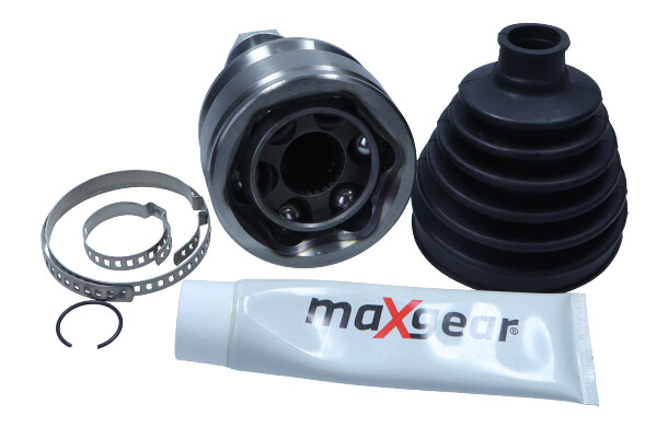 Maxgear 49-3176 - PRZEGUB ZEW. SUZUKI GRAND VITARA II JT 22X58.3X28