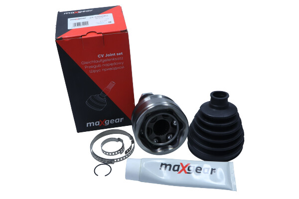Maxgear 49-3176 - PRZEGUB ZEW. SUZUKI GRAND VITARA II JT 22X58.3X28